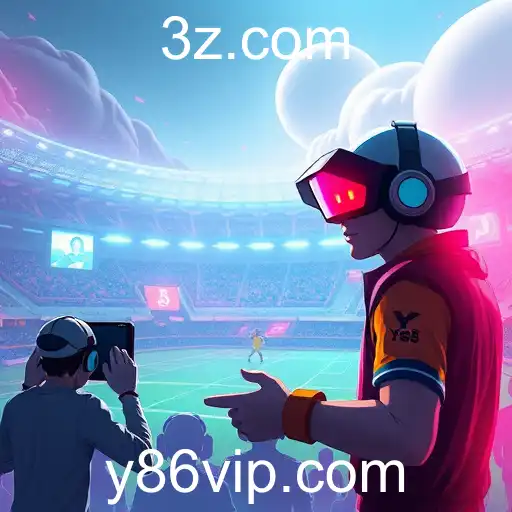 Explorando Y86: O Futuro dos Jogos Online