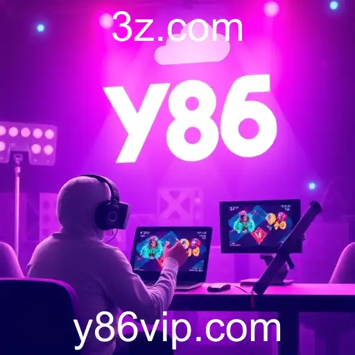 Transformações e Tendências em Sites de Jogos: O Caso Y86