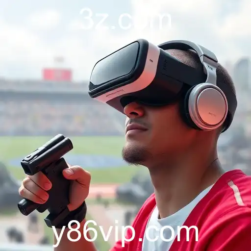 A Expansão do y86: Renovando o Mundo dos Jogos em 2025