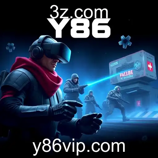 Explorando os Horizontes do Y86: O Futuro dos Jogos