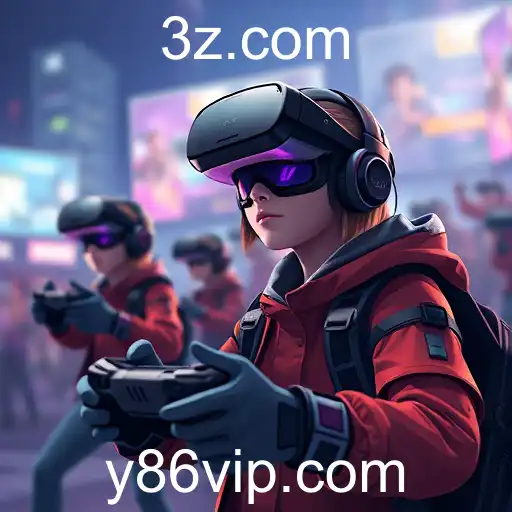 Nova Onda nos Jogos Online: Tendências para 2025