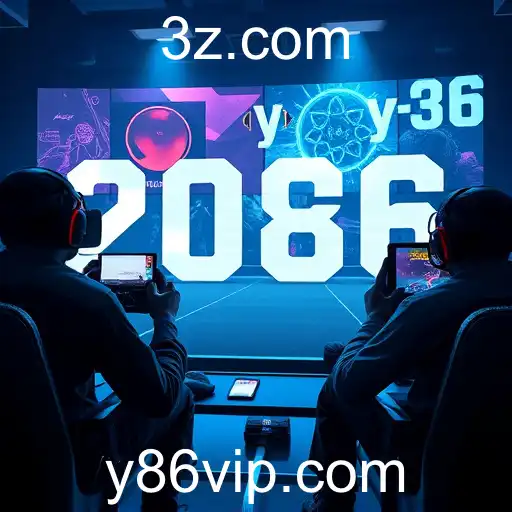 Tendências e Inovações no Mundo dos Games em 2026