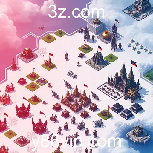 A Evolução do Mundo dos Jogos em 2025