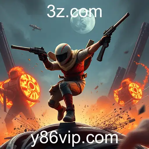 O Crescimento Explosivo do Mercado de Jogos em 2025