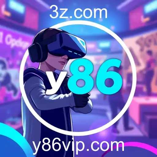 A Revolução dos Jogos em 2026 no Y86