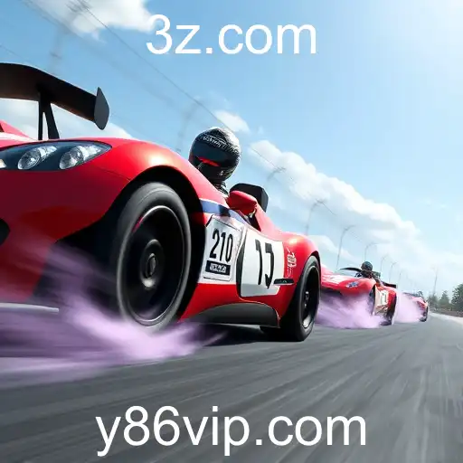 A Evolução dos Sites de Jogos: y86 e as Novas Tendências