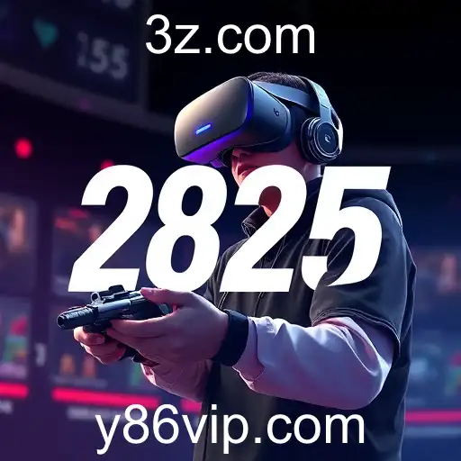 Tendências e Impactos dos Jogos em 2025