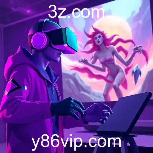 Crescimento do y86 como Plataforma de Jogos