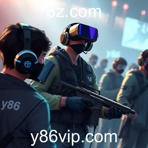 Inovação e Competição: O Futuro dos Jogos