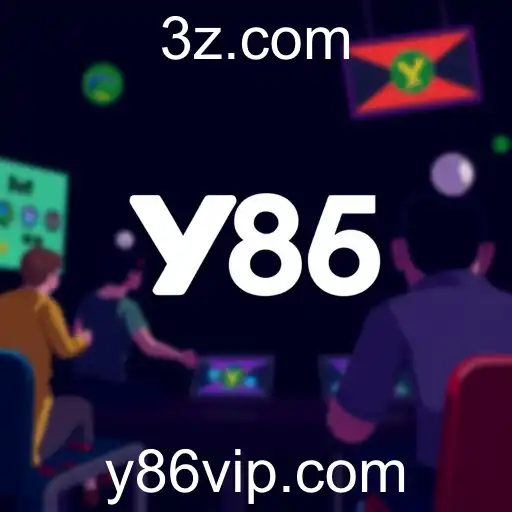 A Expansão do Site de Jogos Y86 no Brasil