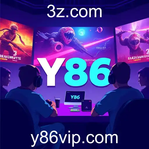 Crescimento dos Jogos Online no Brasil