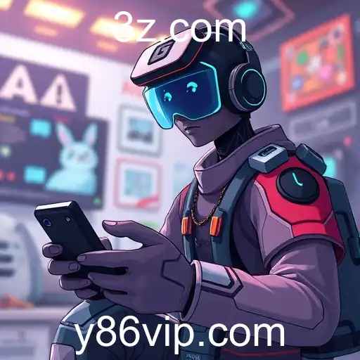 Revolução no Mundo dos Jogos Online em 2026