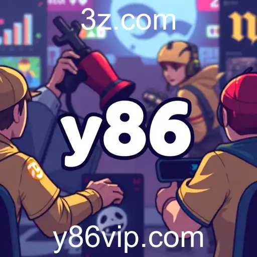 A Ascensão do Jogo Online em 2025: A Influência do y86