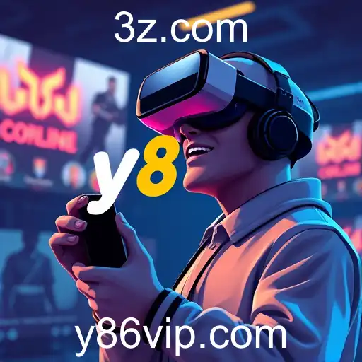 A Ascensão do Y86: Revolucionando o Cenário dos Games