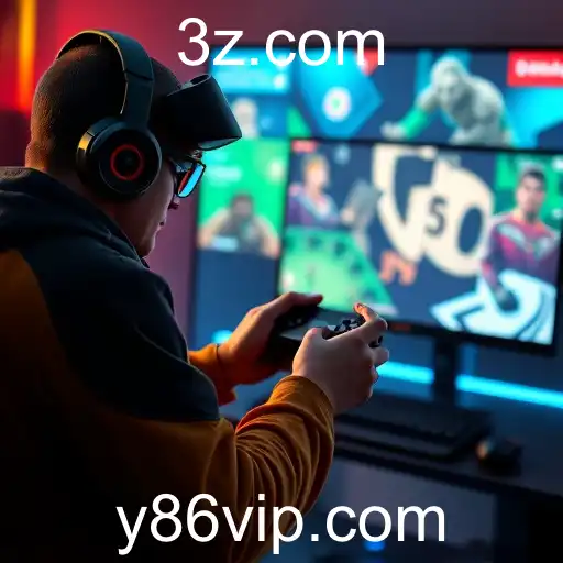 O Crescimento Explosivo dos Jogos em 2025