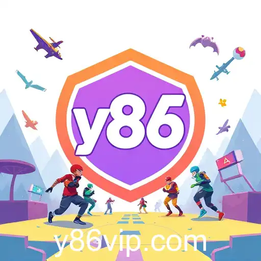 A Ascensão de 'y86' no Mundo dos Jogos Online