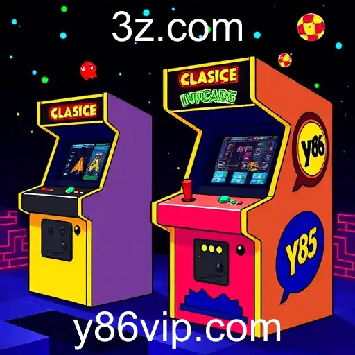 Inovações e Tendências no Mundo dos Jogos em 2025