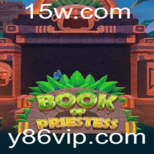 BookOfPriestess: Descubra o Universo Místico do Novo Jogo Inovador