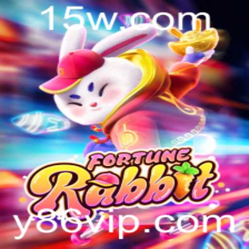 FortuneRabbit: O Novo Fenômeno dos Jogos com y86