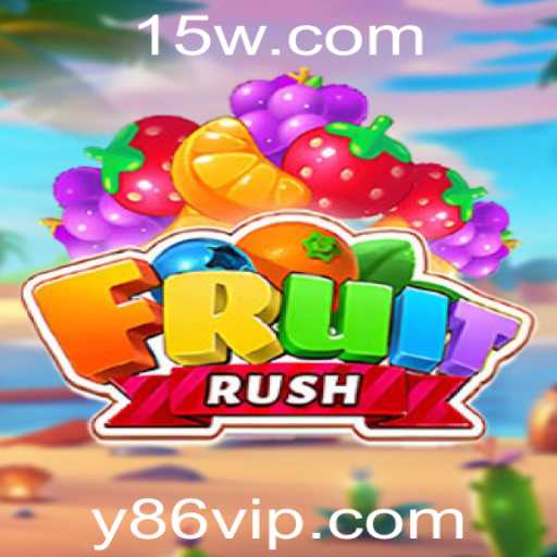Descubra o Mundo Divertido de FruitRush: Um Jogo de Estratégia Envolvente