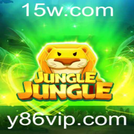 Descubra o Fascinante Mundo de JungleJungle: O Jogo da Nova Geração