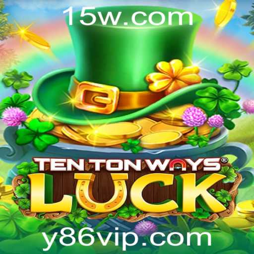 Explorando o Intrigante Mundo de TenTonWaysLuck