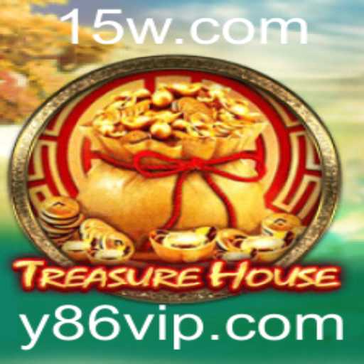 TreasureHouse: Descubra o Fascinante Mundo do Jogo y86