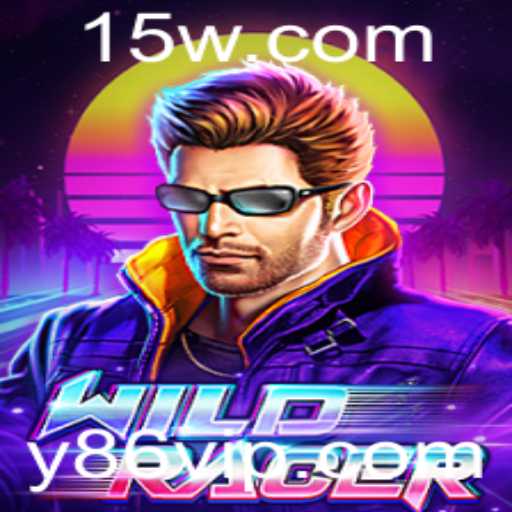Descubra o Mundo Acelerado de WildRacer