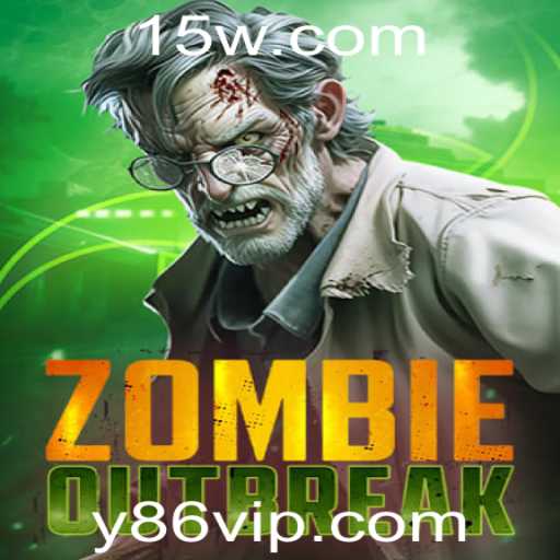 ZombieOutbreak: Sobreviva ao Apocalipse com Estratégia e Coragem
