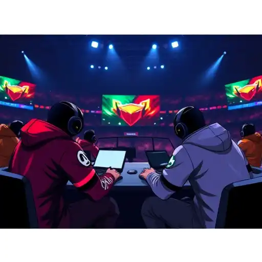 A Ascensão do Y86: O Futuro dos Jogos Online